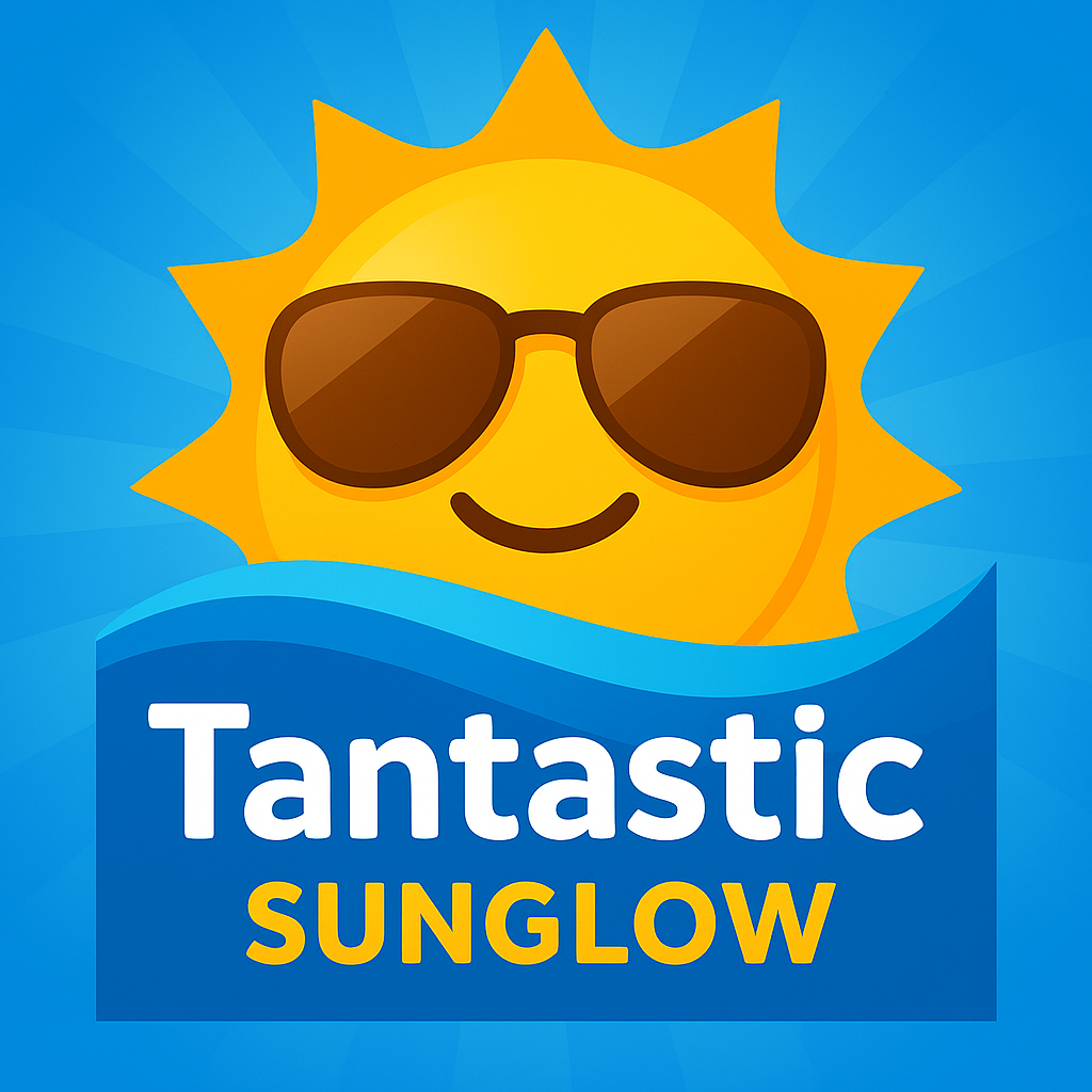 Tantastic Logo
